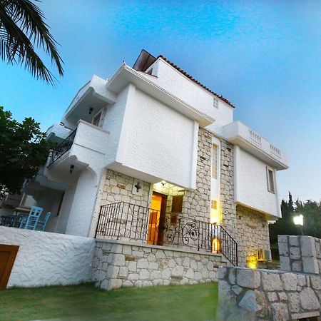 Bugra Alacati (Adults Only) Εξωτερικό φωτογραφία