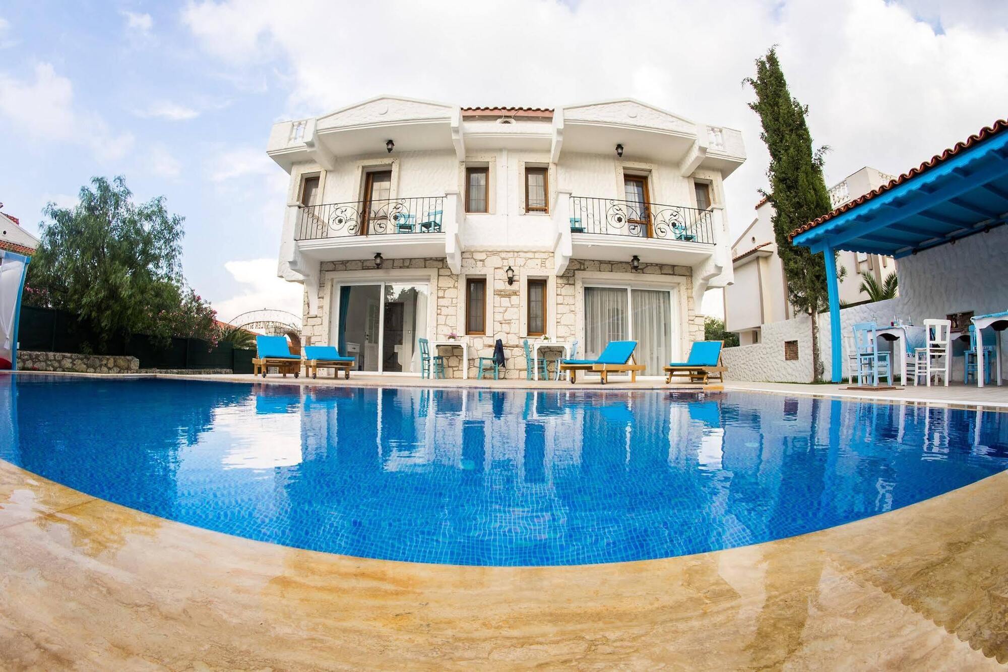 Bugra Alacati (Adults Only) Εξωτερικό φωτογραφία