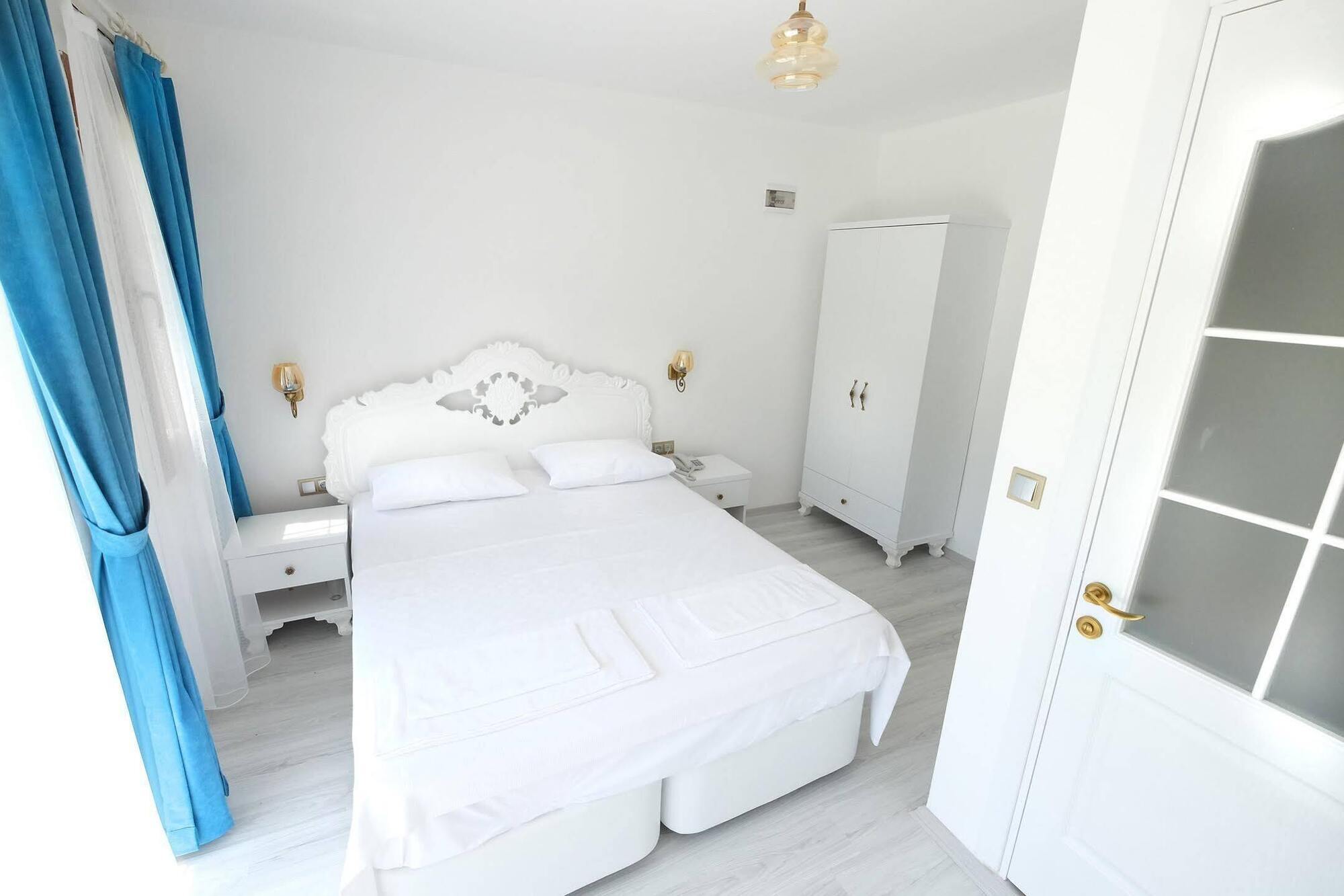 Bugra Alacati (Adults Only) Εξωτερικό φωτογραφία