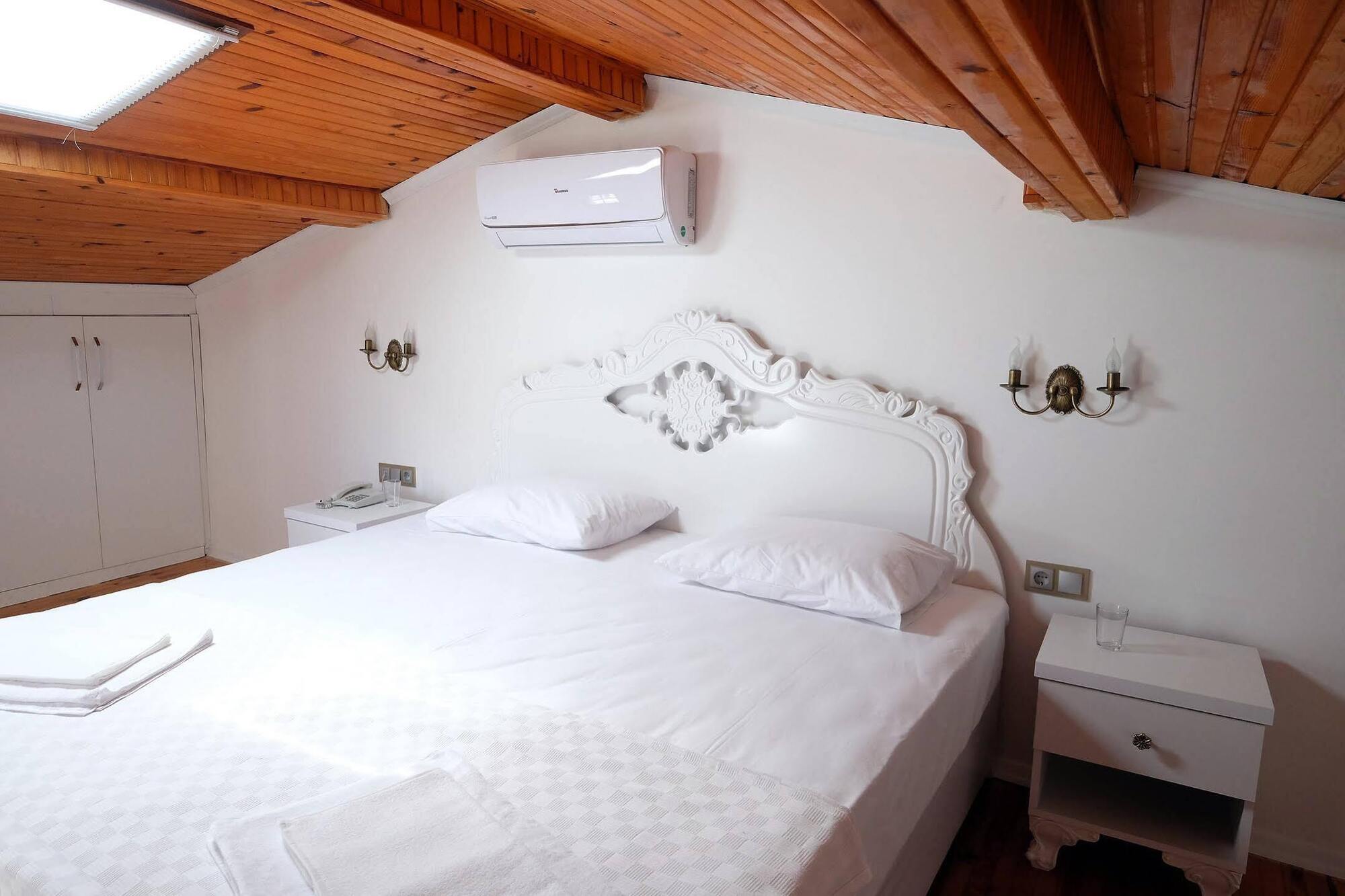 Bugra Alacati (Adults Only) Εξωτερικό φωτογραφία