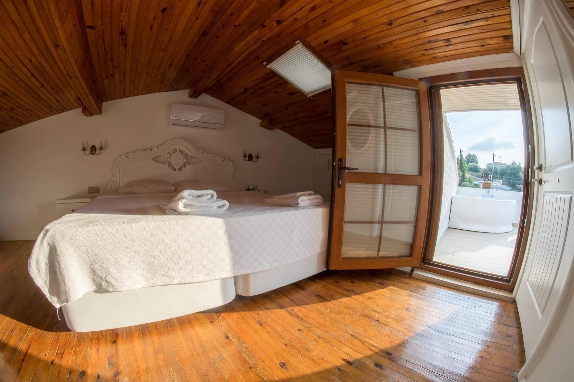Bugra Alacati (Adults Only) Εξωτερικό φωτογραφία