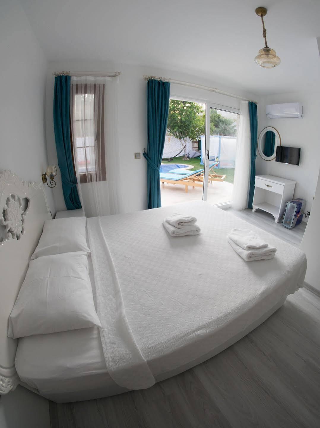 Bugra Alacati (Adults Only) Εξωτερικό φωτογραφία