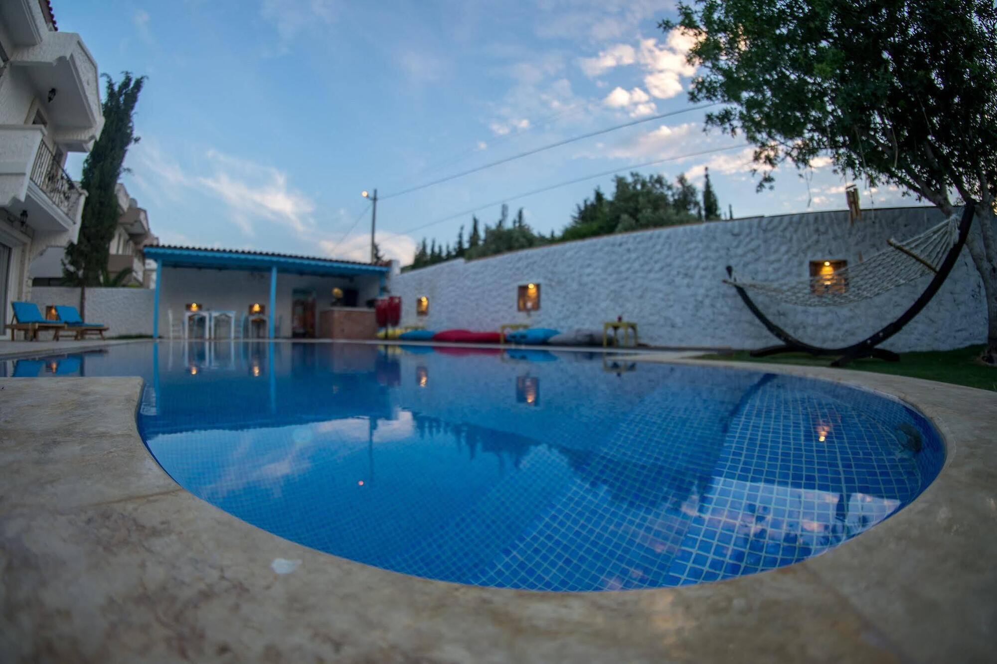 Bugra Alacati (Adults Only) Εξωτερικό φωτογραφία
