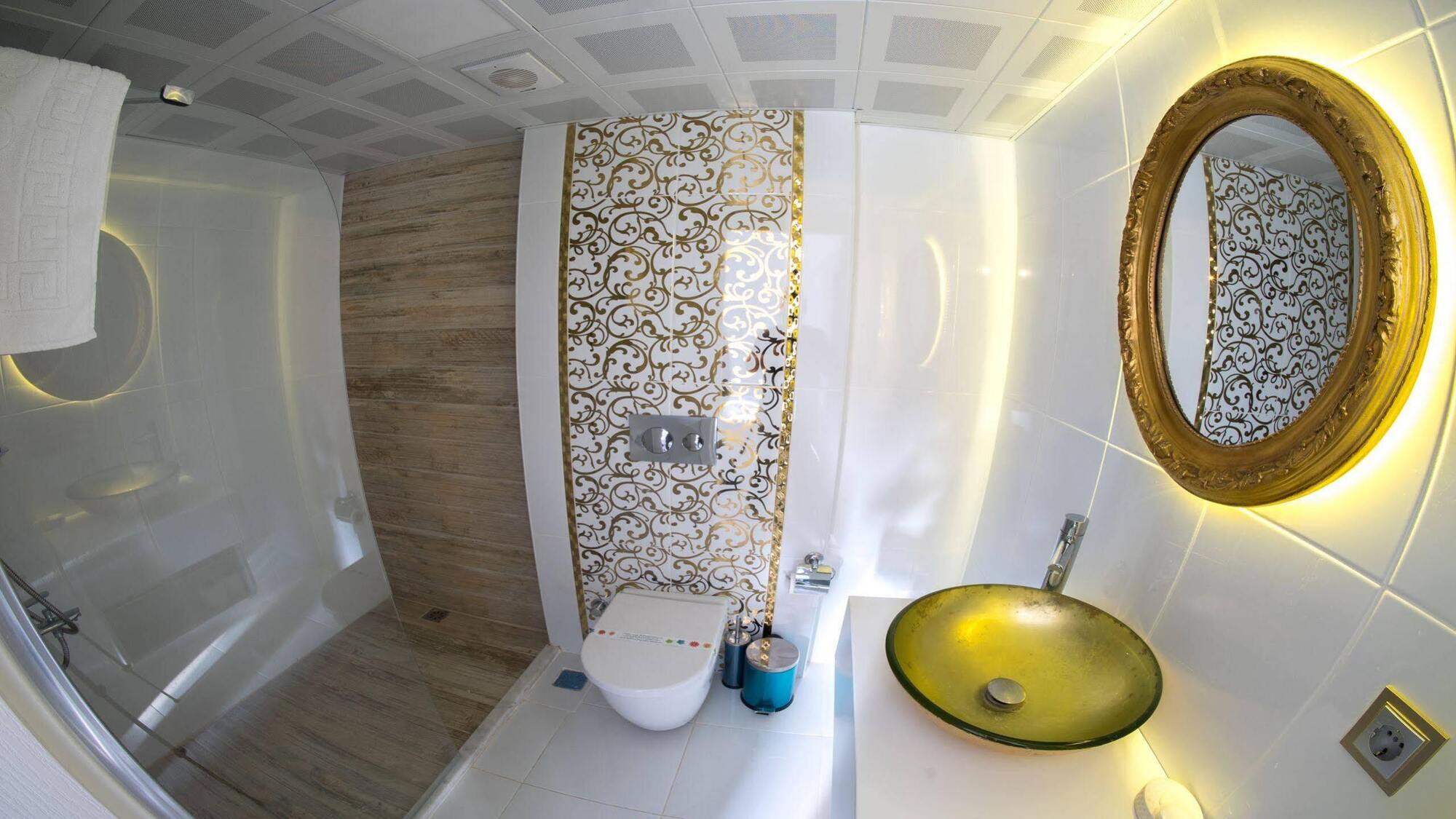Bugra Alacati (Adults Only) Εξωτερικό φωτογραφία