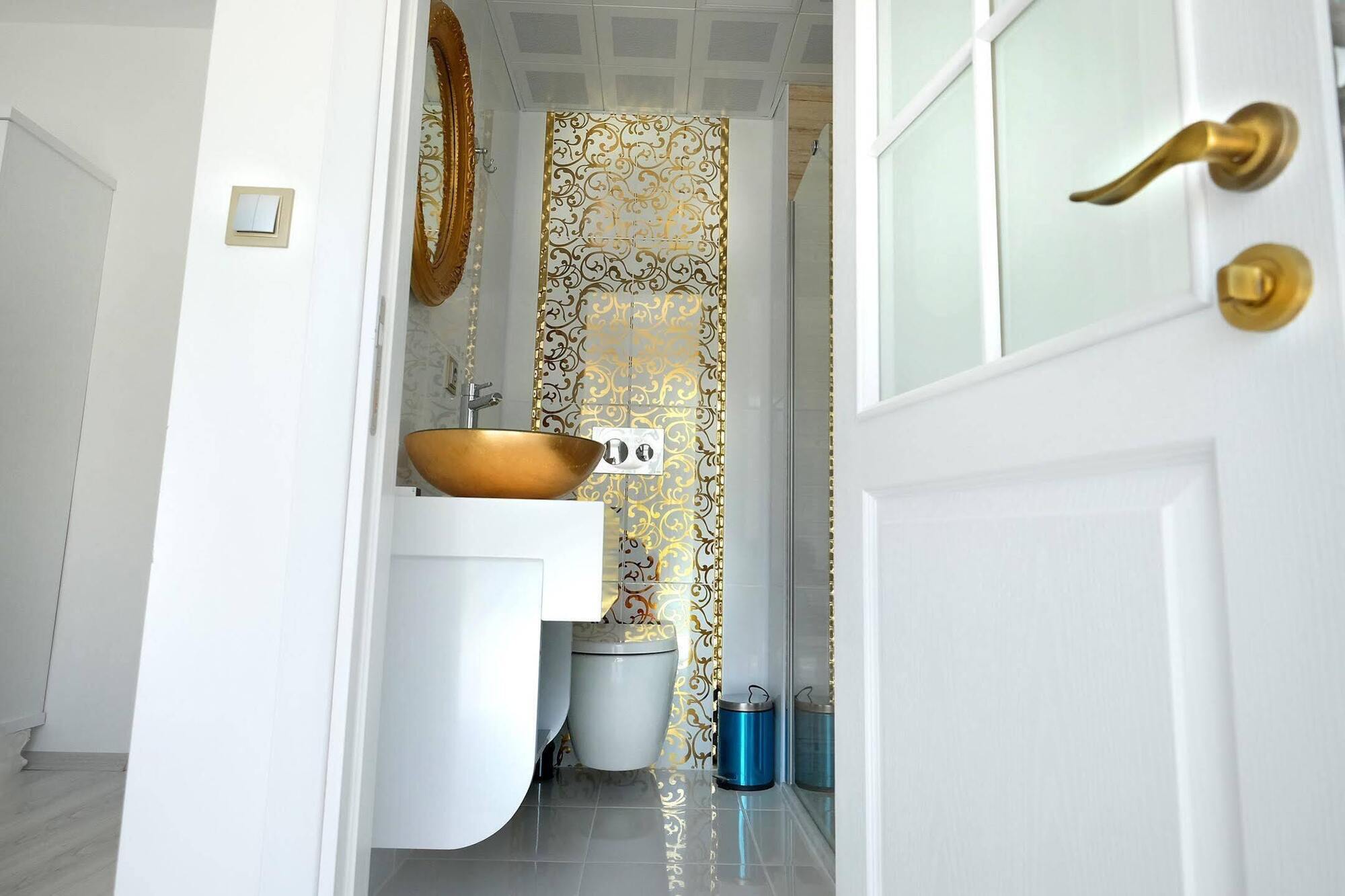 Bugra Alacati (Adults Only) Εξωτερικό φωτογραφία
