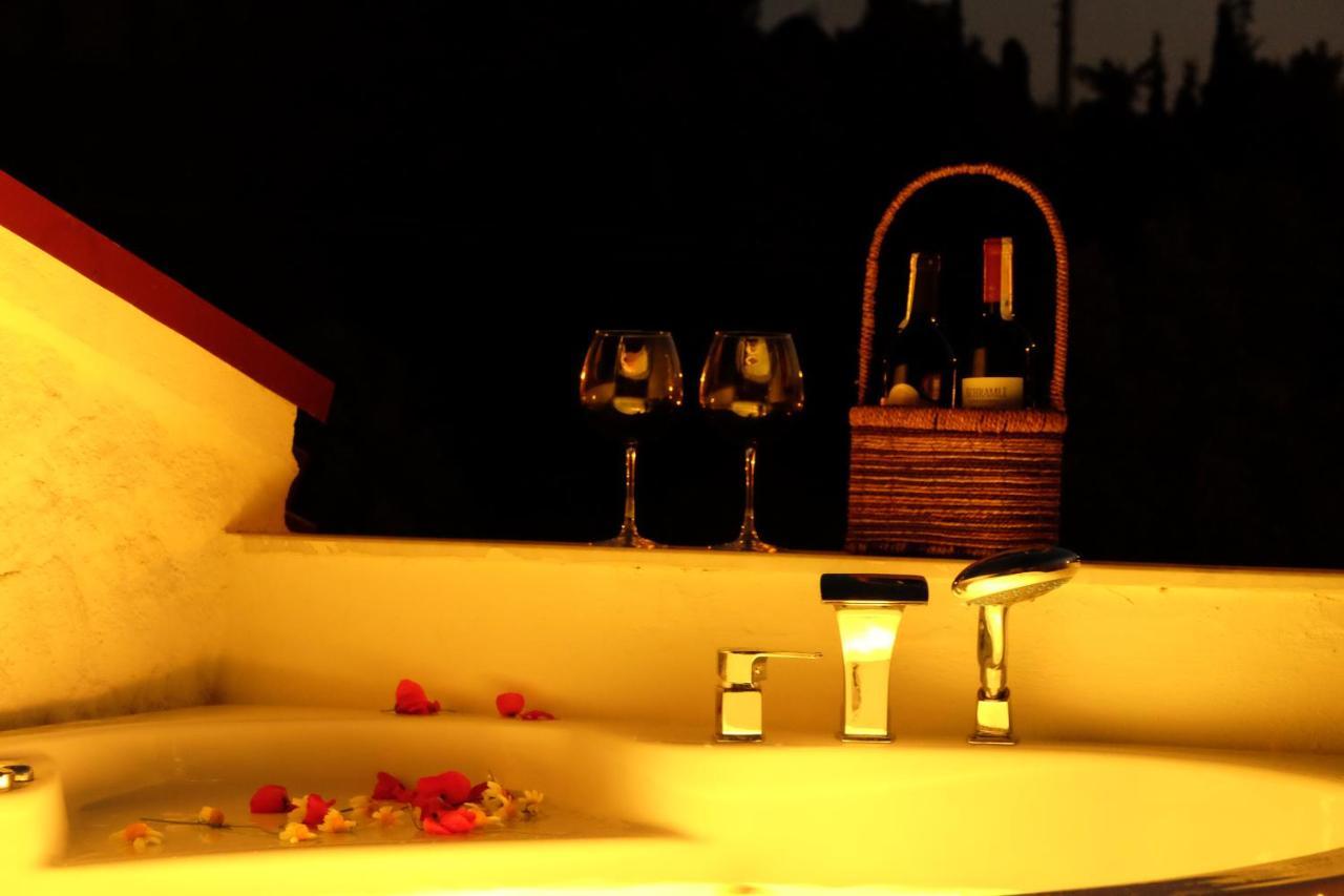 Bugra Alacati (Adults Only) Εξωτερικό φωτογραφία
