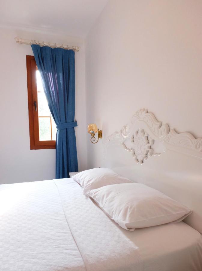 Bugra Alacati (Adults Only) Εξωτερικό φωτογραφία