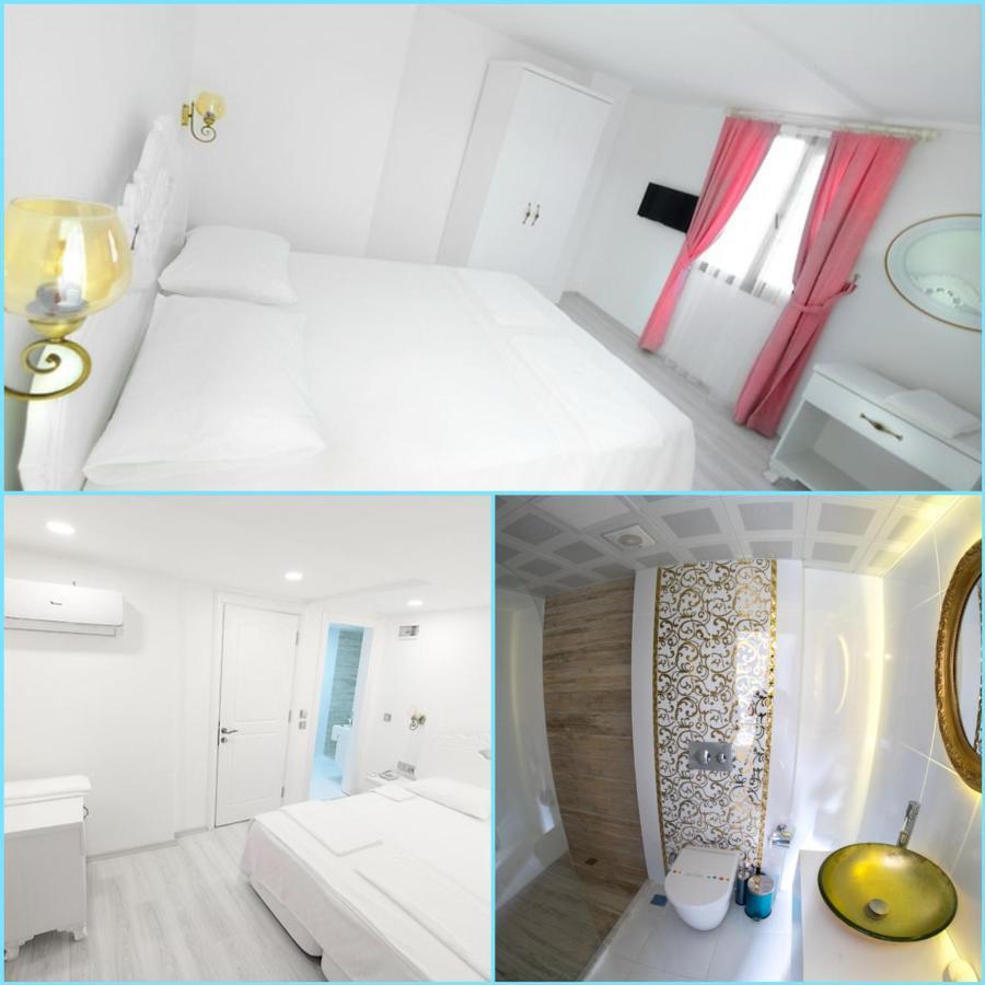 Bugra Alacati (Adults Only) Εξωτερικό φωτογραφία