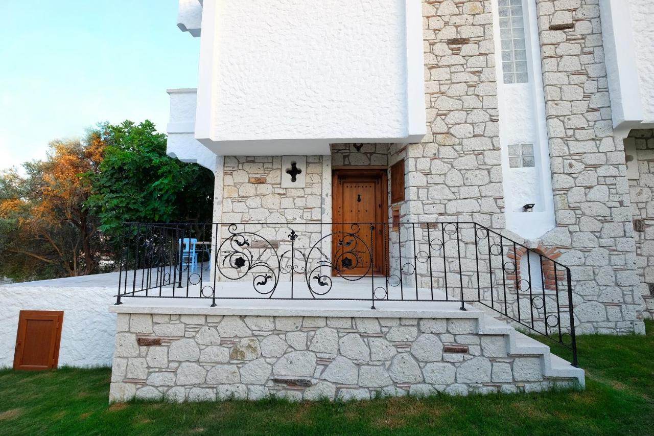 Bugra Alacati (Adults Only) Εξωτερικό φωτογραφία