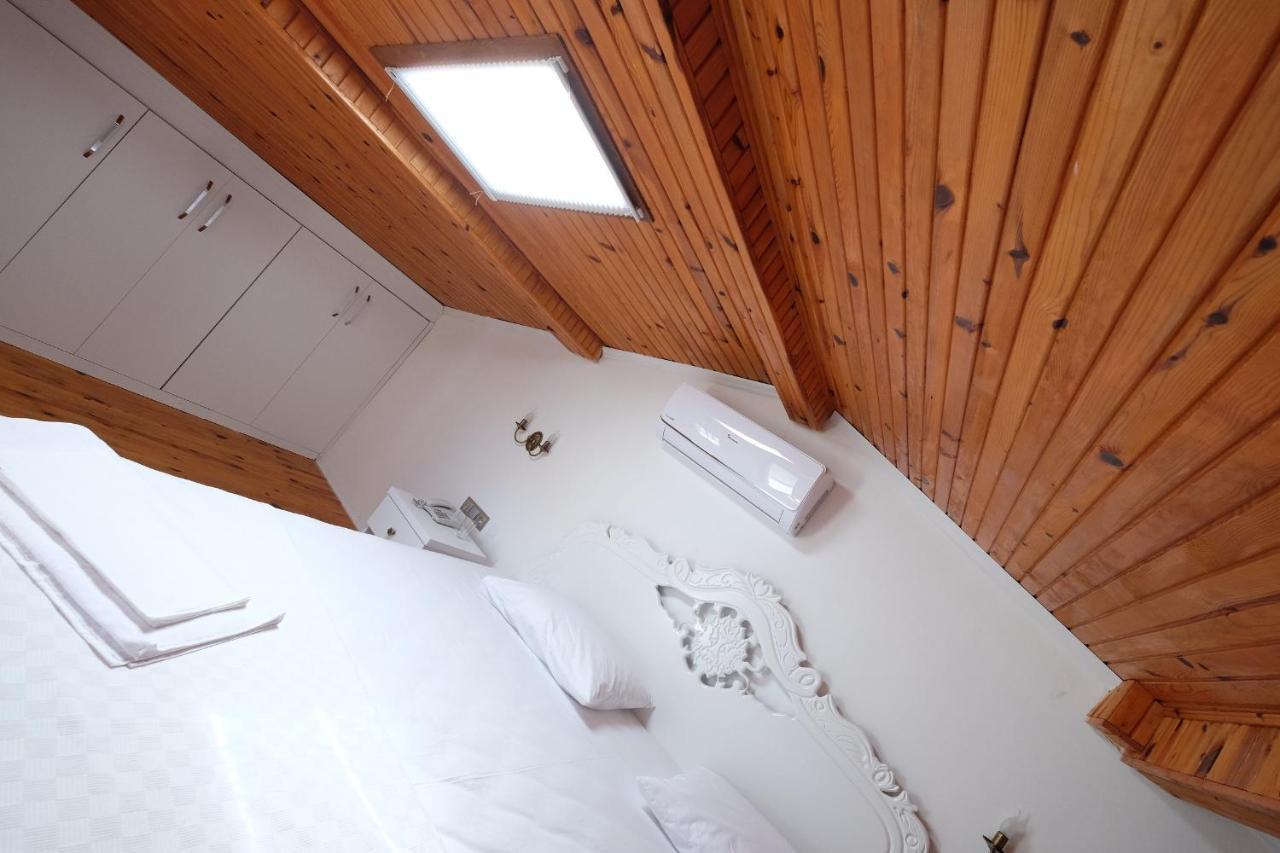 Bugra Alacati (Adults Only) Εξωτερικό φωτογραφία