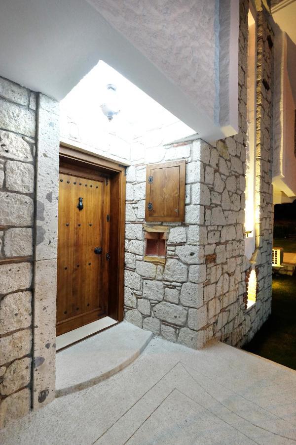 Bugra Alacati (Adults Only) Εξωτερικό φωτογραφία