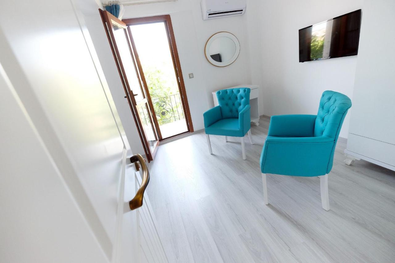 Bugra Alacati (Adults Only) Εξωτερικό φωτογραφία