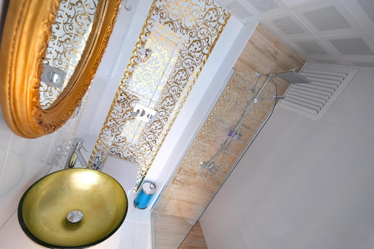 Bugra Alacati (Adults Only) Εξωτερικό φωτογραφία