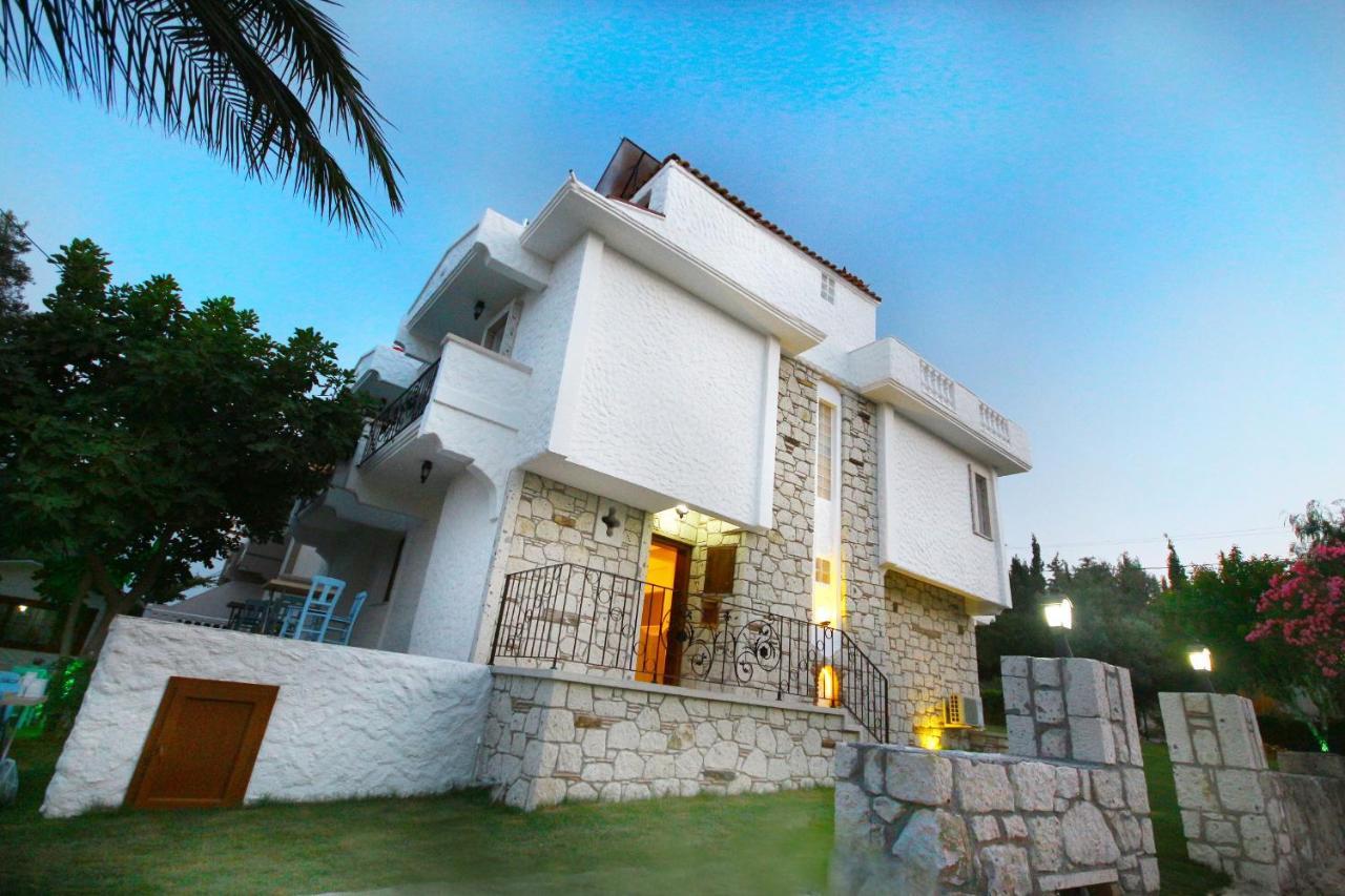 Bugra Alacati (Adults Only) Εξωτερικό φωτογραφία