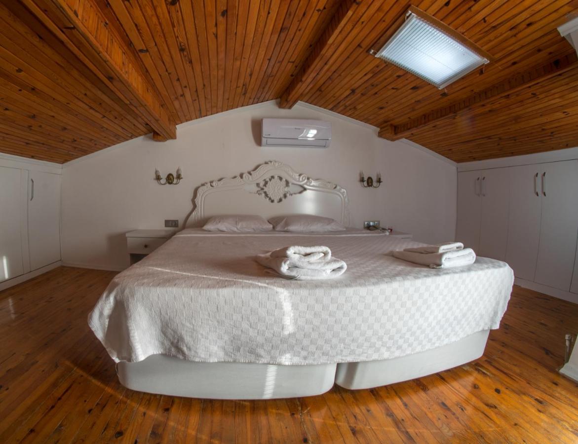 Bugra Alacati (Adults Only) Εξωτερικό φωτογραφία