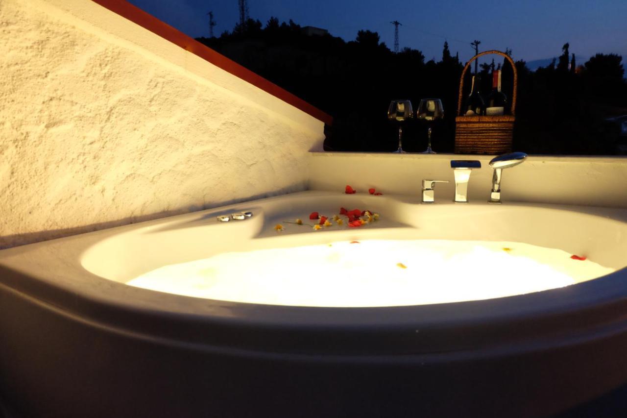 Bugra Alacati (Adults Only) Εξωτερικό φωτογραφία